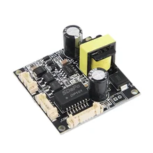 CCTV POE module PCB board 48V to 12V output for Security CCTV Network IP Cameras Power Over Ethernet modules IEEE802.3af/at
CCTV POE module PCB board 48V to 12V output for Security CCTV Network IP Cameras Power Over Ethernet modules IEEE802.3af/at