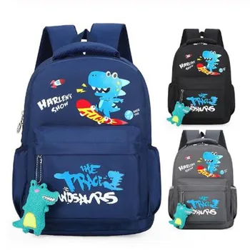 children school bags orthopedic schoolbags cartoon backpack kids school bags for boys primary school backpack mochila infantil
children school bags orthopedic schoolbags cartoon backpack kids school bags for boys primary school backpack mochila infantil