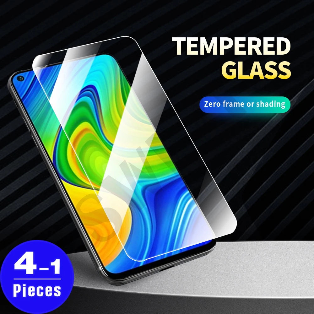 1-4Pcs tempered glass for Redmi 10X 5G phone screen protector redmi note 10 10S 9 pro Max 9S 9T 8 8T 7 7S Glass protective film
1-4Pcs tempered glass for Redmi 10X 5G phone screen protector redmi note 10 10S 9 pro Max 9S 9T 8 8T 7 7S Glass protective film