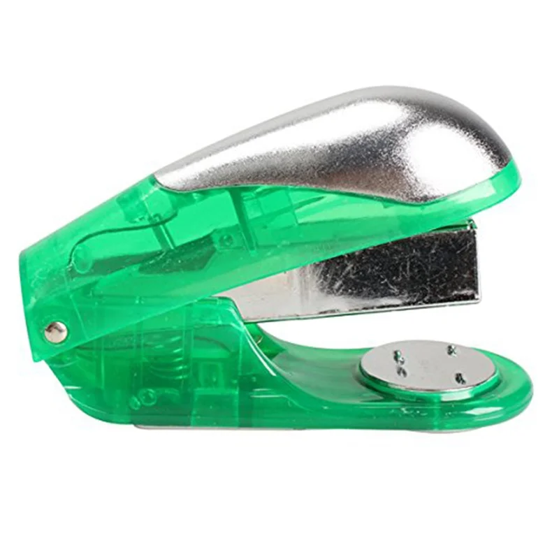 Electric Shocking Stapler Book Sewer Office Prank Shock Trick Gift Joke(1 Piece,not 3)
Electric Shocking Stapler Book Sewer Office Prank Shock Trick Gift Joke(1 Piece,not 3)