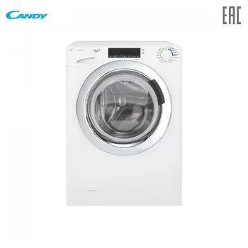 Washing Machines Candy GV3125TC1-07 Home Appliances Machine automatic Washer Washes with spin frontal Freestanding
Washing Machines Candy GV3125TC1-07 Home Appliances Machine automatic Washer Washes with spin frontal Freestanding