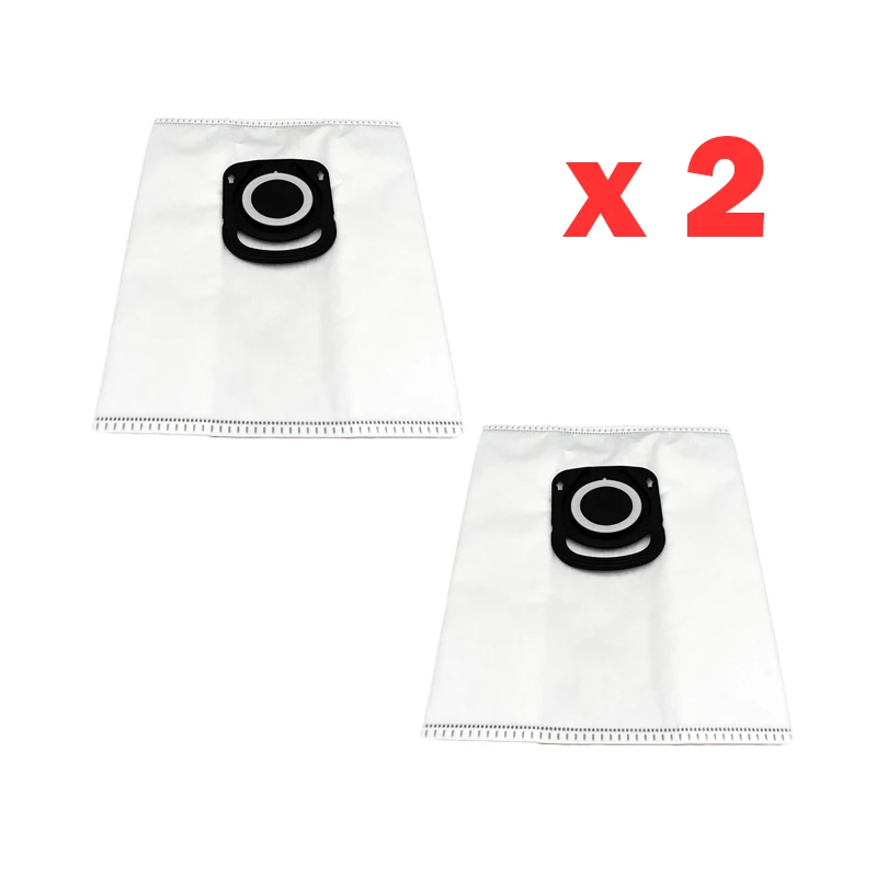 2pieces/lot Dust Bag Vacuum Cleaner Bag for Rowenta ZR200540 Hygiene + Hygiene Plus for Silence Force 4A RO6445EA RO6441EA
2pieces/lot Dust Bag Vacuum Cleaner Bag for Rowenta ZR200540 Hygiene + Hygiene Plus for Silence Force 4A RO6445EA RO6441EA
