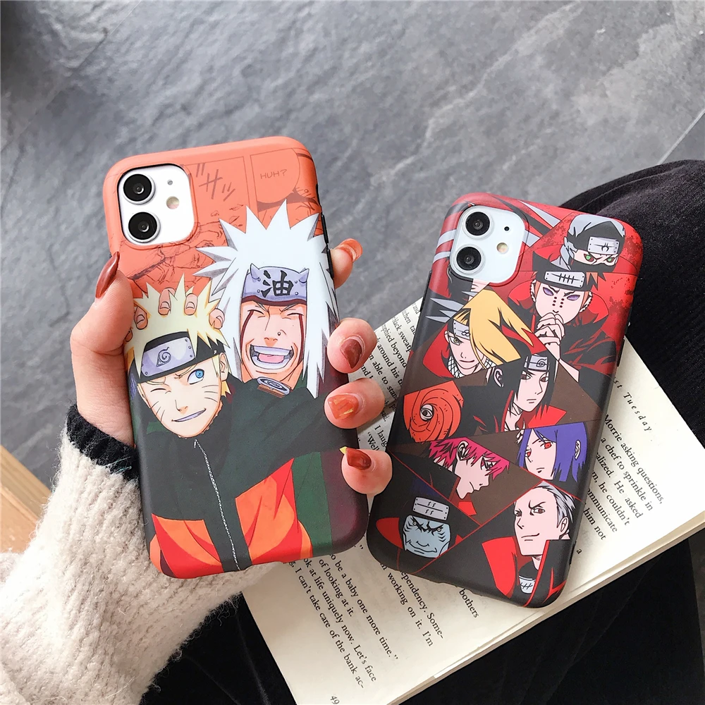 Akatsuki case iphone 11 Outlet