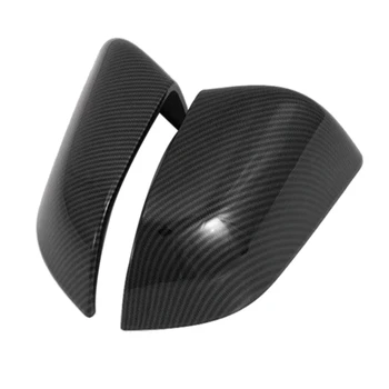 1 Pair Carbon Fiber Car Mirror Covers For 2017-2019 Tesla Model 3 Side Mirror Covers Cap 3K Carbon Fiber Side Mirror Covers For 
1 Pair Carbon Fiber Car Mirror Covers For 2017-2019 Tesla Model 3 Side Mirror Covers Cap 3K Carbon Fiber Side Mirror Covers For