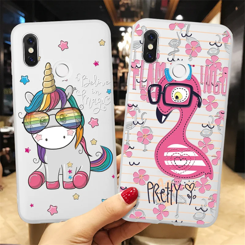 TPU 3D Emboss Cartoon Case For Xiaomi Redmi 8A 7A S2 K30 K20 Note 8 T 7 6 5 Mi 9 SE 9T Pro A1 A2 A3 Lite 5X 6X Note10 CC9e Cover
TPU 3D Emboss Cartoon Case For Xiaomi Redmi 8A 7A S2 K30 K20 Note 8 T 7 6 5 Mi 9 SE 9T Pro A1 A2 A3 Lite 5X 6X Note10 CC9e Cover