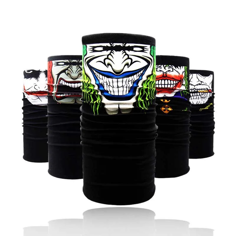 Shan cabeza sin costuras mágica máscara Balaclava motocicleta esquí montar bufanda cuello escudo hombres calentador de sol cabez
Shan cabeza sin costuras mágica máscara Balaclava motocicleta esquí montar bufanda cuello escudo hombres calentador de sol cabez