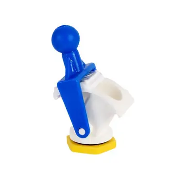 Precise Honey Valve Practical Honey Extractor Flowing Honey Switch Valve Beekeeping Tool (Random Color)
Precise Honey Valve Practical Honey Extractor Flowing Honey Switch Valve Beekeeping Tool (Random Color)