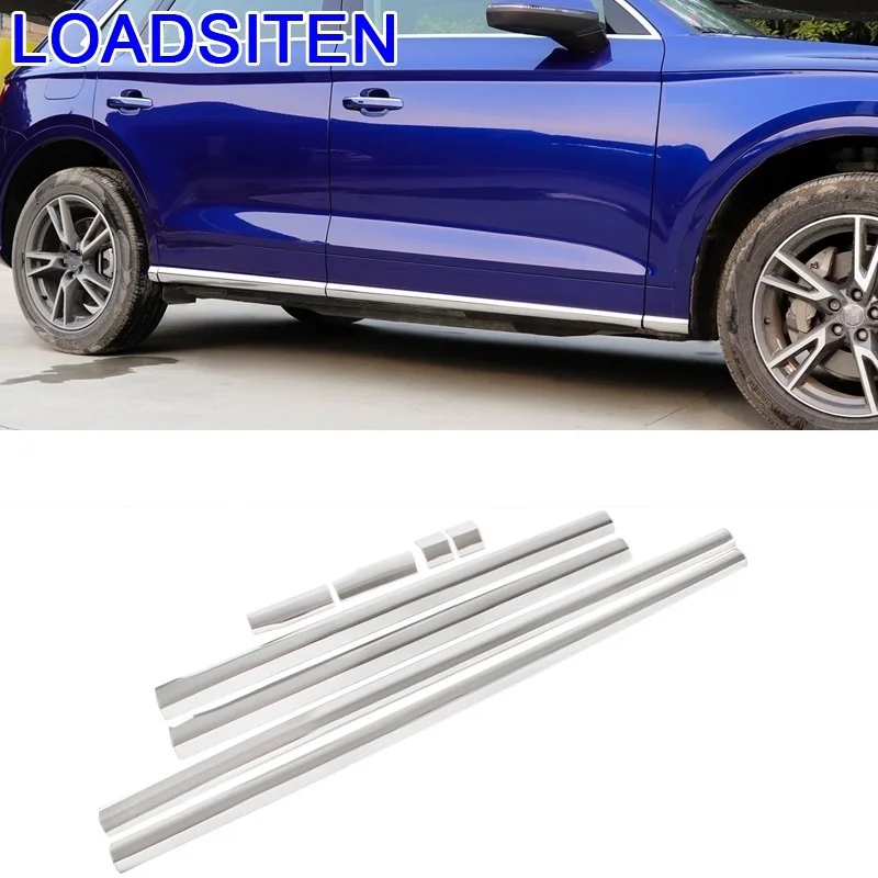 Car Automobile Chromium Auto Body Rear Bumper Wing Mirror Door Exterior Protecter Sticker Strip Bright Sequins 18 FOR Audi Q5L
Car Automobile Chromium Auto Body Rear Bumper Wing Mirror Door Exterior Protecter Sticker Strip Bright Sequins 18 FOR Audi Q5L