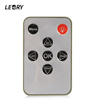 Remote Control Replacement 7 Keys Small for HC-300A HC-300M HC-330M HC-700A HC-700M HC-700G Wildlife Track Hunting Camera
Remote Control Replacement 7 Keys Small for HC-300A HC-300M HC-330M HC-700A HC-700M HC-700G Wildlife Track Hunting Camera