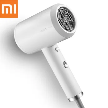 Original Xiaomi mijia zhibai hair dryer Portable Anion HL3 1800W 2 Speed Temperature Blow Dryer for Travel home kits
Original Xiaomi mijia zhibai hair dryer Portable Anion HL3 1800W 2 Speed Temperature Blow Dryer for Travel home kits