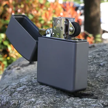 Titanium Alloy Lighter Box Windproof Roller CNC EDC Personality Gift Shell Without Liner
Titanium Alloy Lighter Box Windproof Roller CNC EDC Personality Gift Shell Without Liner