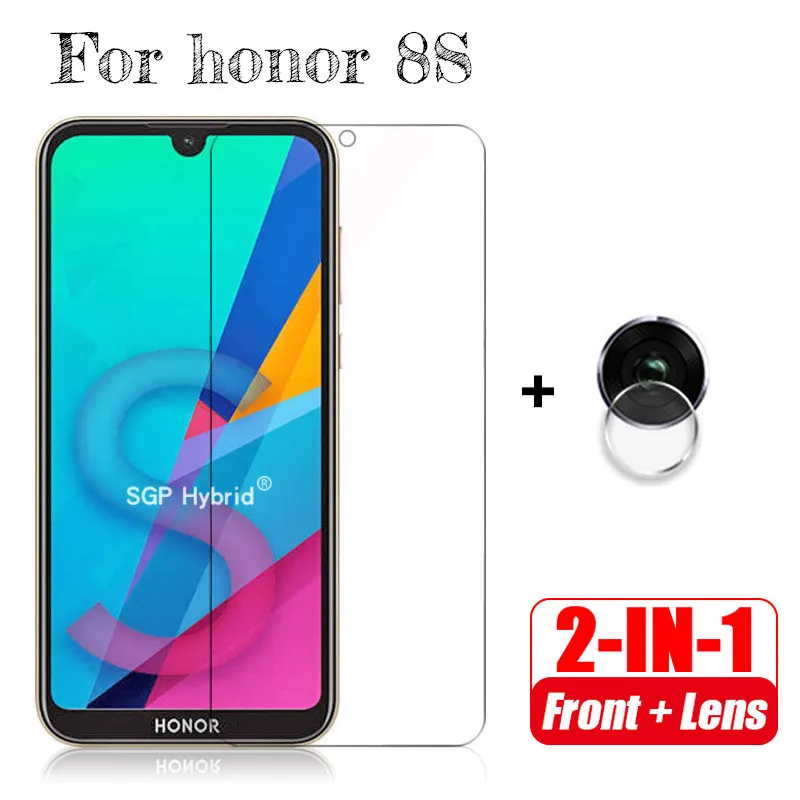 2 in 1 2.5D Camera Protective Glass Screen Protector For Huawei honor 8S Glass For Huawei honor8 s honor 8s 8 s s8 Tempered Glas
2 in 1 2.5D Camera Protective Glass Screen Protector For Huawei honor 8S Glass For Huawei honor8 s honor 8s 8 s s8 Tempered Glas