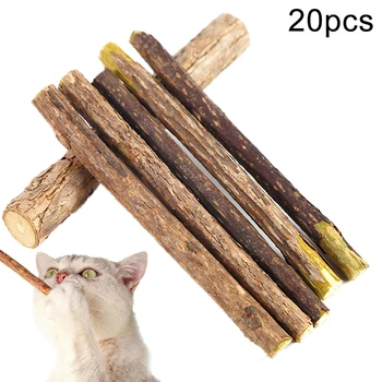 20pcs Cat Chew Toy Cat Teeth Cleaning Catnip Sticks Kitten Toothbrush And Toothpaste Kit Catnip Toys For Cats
20pcs Cat Chew Toy Cat Teeth Cleaning Catnip Sticks Kitten Toothbrush And Toothpaste Kit Catnip Toys For Cats