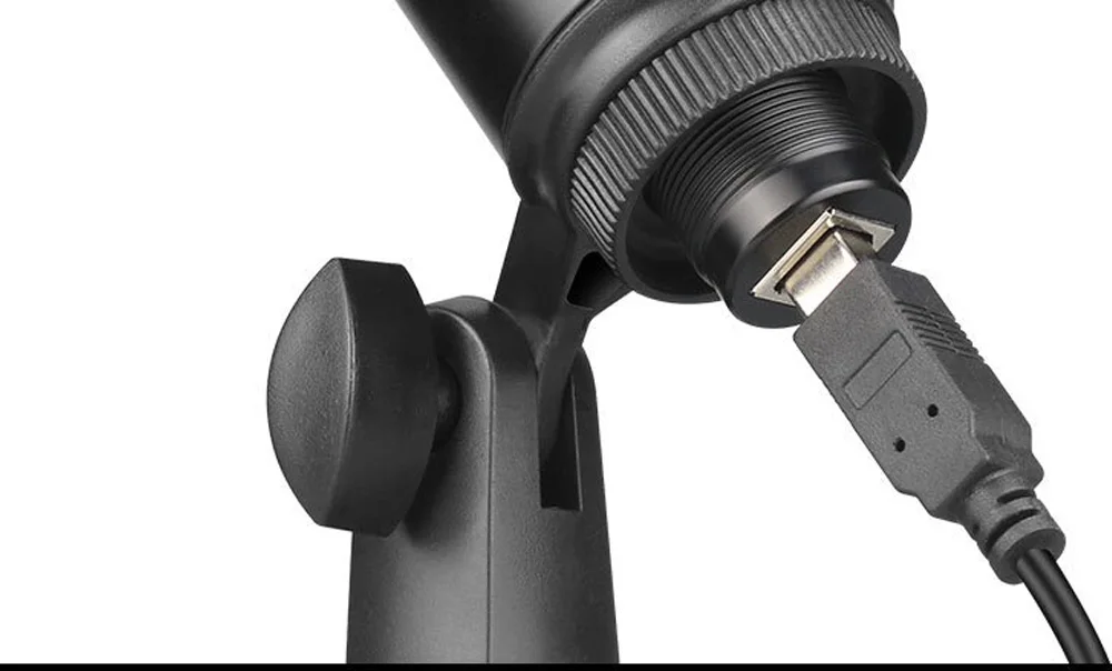 Condenser Microphone With Tripod USB Computer Studio Microphone For PC Microphone For Phone Karaoke Microphone With Sound Card 9 Hfc7fa2ea2bce4be4be5180fda5576275k