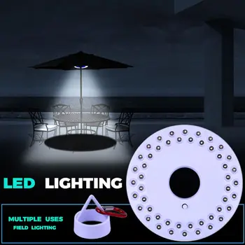 48 LEDs Tent Light with Carabiner Ceiling Lantern Outdoor Ultra Bright Lamp
48 LEDs Tent Light with Carabiner Ceiling Lantern Outdoor Ultra Bright Lamp