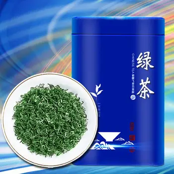 2020 China Mao Jian Maojian Green Tea Alpine Cloud Tea Rizhao Spring Tea for Lipid-lowering and Clear Heat
2020 China Mao Jian Maojian Green Tea Alpine Cloud Tea Rizhao Spring Tea for Lipid-lowering and Clear Heat
