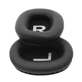 2PCS Replaced Leather Earpads Ear Cushion Cover for MPOW H12 Wireless Headphone XXUC
2PCS Replaced Leather Earpads Ear Cushion Cover for MPOW H12 Wireless Headphone XXUC