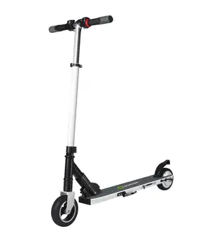 Folding Electric Scooter 100V-240V 250W Max Speed 23km/h 4.0Ah Battery Solid Rubber Tire Child E-Scooter Bike
Folding Electric Scooter 100V-240V 250W Max Speed 23km/h 4.0Ah Battery Solid Rubber Tire Child E-Scooter Bike