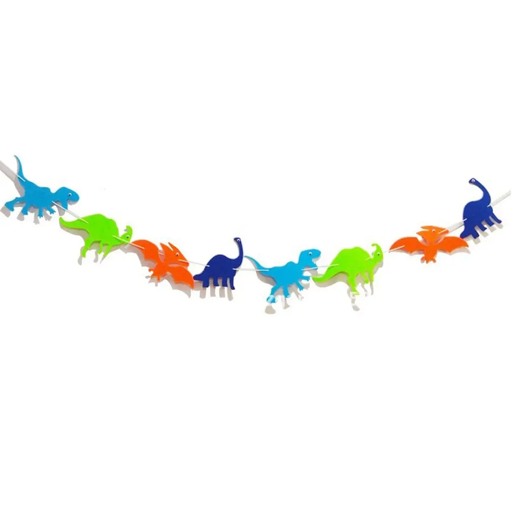 Colorful Image Stereo Dinosaur Theme Party Dinosaur Birthday Letter Pull Flag Dinosaur Color Birthday Letter Pull Flag
Colorful Image Stereo Dinosaur Theme Party Dinosaur Birthday Letter Pull Flag Dinosaur Color Birthday Letter Pull Flag