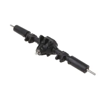 RC Car Front Rear Straight Complete Axle for 1:10 RC Crawler Axial SCX10 II 90046 90047 Upgrade Parts 634F
RC Car Front Rear Straight Complete Axle for 1:10 RC Crawler Axial SCX10 II 90046 90047 Upgrade Parts 634F