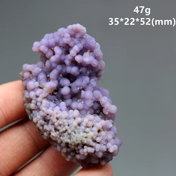 100% natural grape agate mineral specimen stones and crystals healing crystals quartz gemstones free shipping 
100% natural grape agate mineral specimen stones and crystals healing crystals quartz gemstones free shipping