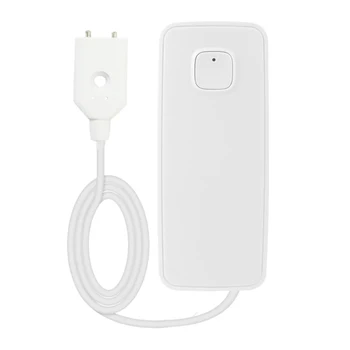 Hot WIFI Water Leakage Alarm Smart Mobile Detector Overflow Protection Smart Life App Notification Alerts
Hot WIFI Water Leakage Alarm Smart Mobile Detector Overflow Protection Smart Life App Notification Alerts