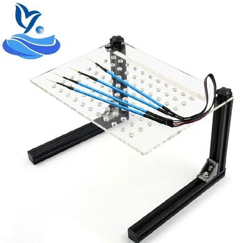 LED BDM Frame Probe Pens LED BDM Frame pins For Ktag K-Tag Kess V2 Fgtech BDM100 ECU Programming Programmer Tool
LED BDM Frame Probe Pens LED BDM Frame pins For Ktag K-Tag Kess V2 Fgtech BDM100 ECU Programming Programmer Tool
