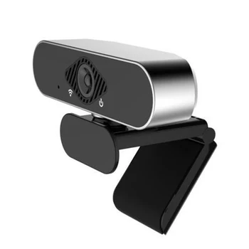 Video Conference USB 2.0 Clear Sound Extended View Home Office Computer Webcam CMOS 1080P HD Built In Microphone Noise Reduction
Video Conference USB 2.0 Clear Sound Extended View Home Office Computer Webcam CMOS 1080P HD Built In Microphone Noise Reduction