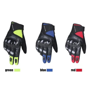 SCOYCO Motorcycle gloves touch screen Motorcycle gloves wear protection reflective motorcycle gloves reinforced racing gloves MC 
SCOYCO Motorcycle gloves touch screen Motorcycle gloves wear protection reflective motorcycle gloves reinforced racing gloves MC