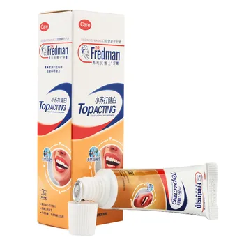 30g Baking Soda Healthy White Toothpaste Top Baking Soda Toothpaste Maker Stain Remover Whitening Fresh Toothpaste Hygiene
30g Baking Soda Healthy White Toothpaste Top Baking Soda Toothpaste Maker Stain Remover Whitening Fresh Toothpaste Hygiene