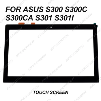 13.3" For Asus VivoBook S300 S300C S300CA S301 S301I S301L S301LA S301LP Touch Screen Digitizer panel front glass
13.3" For Asus VivoBook S300 S300C S300CA S301 S301I S301L S301LA S301LP Touch Screen Digitizer panel front glass