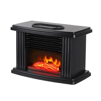 Portable Electric Heater Personal Space Warmer PTC Heating Adjustable Overheat Tip-Over Protection Functions For Home And Office
Portable Electric Heater Personal Space Warmer PTC Heating Adjustable Overheat Tip-Over Protection Functions For Home And Office