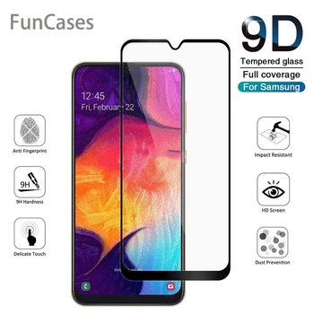 9D Curved Tempered Glass on the for Samsung Galaxy A10 A20 A30 Screen Protector for Samsung A40 A50 A60 A70 A80 A90 Sklo
9D Curved Tempered Glass on the for Samsung Galaxy A10 A20 A30 Screen Protector for Samsung A40 A50 A60 A70 A80 A90 Sklo