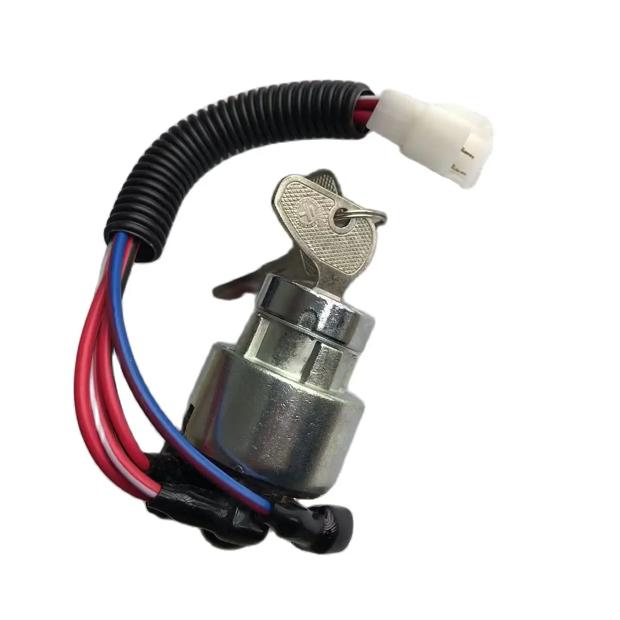 TC020-31820 Starter Switch Ignition Switch For Kubota L3200F L3200H L3400DT TC02031820 TC020-31822
TC020-31820 Starter Switch Ignition Switch For Kubota L3200F L3200H L3400DT TC02031820 TC020-31822