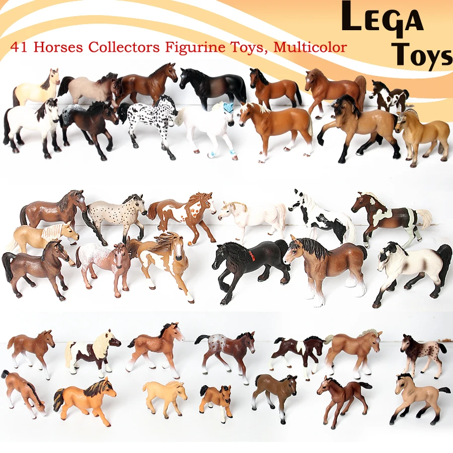 Hand painted Simulated model horse figures,Classic Furnishing articles Animal Horse Toy Model set Action Figure Educational Toys
Hand painted Simulated model horse figures,Classic Furnishing articles Animal Horse Toy Model set Action Figure Educational Toys