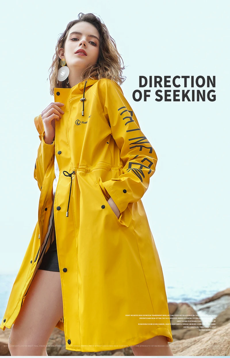 Raincoat (2)