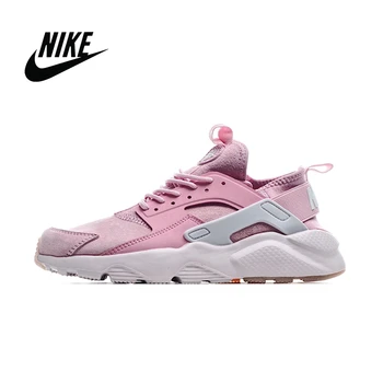 Nike Air Huarache Run Ultra 4th Generation Pig Eight Leather Upper Women's Running Shoes Size 36-39 829669-669 704830-200
Nike Air Huarache Run Ultra 4th Generation Pig Eight Leather Upper Women's Running Shoes Size 36-39 829669-669 704830-200