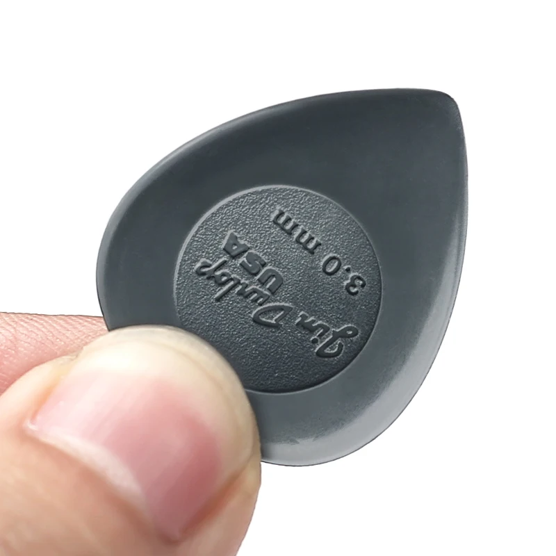 Dunlop Guitar Picks Big Stubby Nylon Guitar Pick Plectrum Mediator Bass Mediator Acoustic Electric Classic Guitar Accessories
Dunlop Guitar Picks Big Stubby Nylon Guitar Pick Plectrum Mediator Bass Mediator Acoustic Electric Classic Guitar Accessories