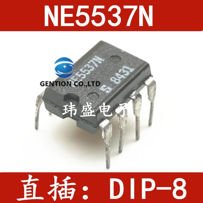10 шт., NE5537N DIP-8, рабочий усилитель для ног NE5537, оригинальные надписи в наличии 100%, новые и оригинальные
10 шт., NE5537N DIP-8, рабочий усилитель для ног NE5537, оригинальные надписи в наличии 100%, новые и оригинальные