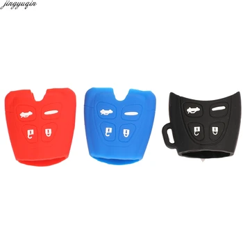 10pcs Silicone Car Key Case Car Styling 4 Buttons Key Fob Shell Cover For SAAB 9-3 9-5 93 95
10pcs Silicone Car Key Case Car Styling 4 Buttons Key Fob Shell Cover For SAAB 9-3 9-5 93 95