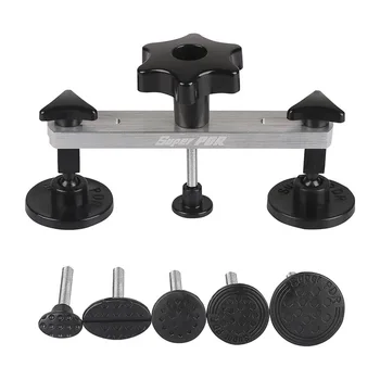 Automobile Sunken Repair Sunken Dent Repair Automobile Bump Repair Tool Plate Gold Depression Repair Suit
Automobile Sunken Repair Sunken Dent Repair Automobile Bump Repair Tool Plate Gold Depression Repair Suit