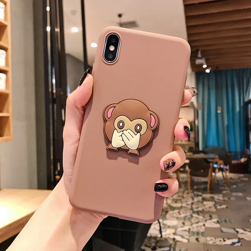 

candy TPU cartoon phone case For Huawei mate9 mate10 mate20 mate30 Pro Lite mate20X Luxury shatter-resistant mobile phone cover