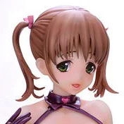 Anime Toy Pretty Girl Series Cotton Candy Sister yue chen Yarn Ji White Purple Boxed Hand
Anime Toy Pretty Girl Series Cotton Candy Sister yue chen Yarn Ji White Purple Boxed Hand