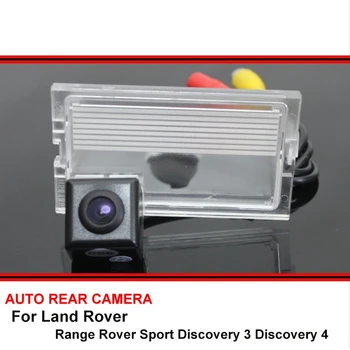 For Land Rover Rover Rover Sport Discovery 3 Discovery 4 Waterproof For SONY Night Vision Car Reverse Backup Rear View Camera HD
For Land Rover Rover Rover Sport Discovery 3 Discovery 4 Waterproof For SONY Night Vision Car Reverse Backup Rear View Camera HD