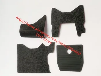 A Set of 4 Pieces New Rubber For Nikon DF Df Camera+ 3M Tape
A Set of 4 Pieces New Rubber For Nikon DF Df Camera+ 3M Tape