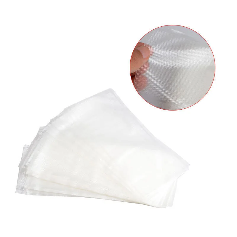 50pcs 14*7cm PVA Mesh Bag For Crap Fish Boilies Water Dissolving Feeder Sea Carp Tackle Material Accessoriesing
50pcs 14*7cm PVA Mesh Bag For Crap Fish Boilies Water Dissolving Feeder Sea Carp Tackle Material Accessoriesing