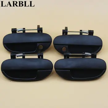 LARBLL Car Auto EXTERIOR Outside DOOR HANDLE Fit FOR DAEWOO LANOS 1995-2002 96226249 96226250 96226329 96226330
LARBLL Car Auto EXTERIOR Outside DOOR HANDLE Fit FOR DAEWOO LANOS 1995-2002 96226249 96226250 96226329 96226330