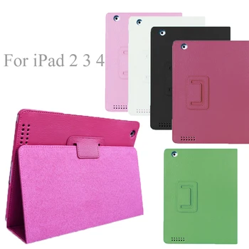 For iPad 2 3 4 4th Generation 9.7 Smart Magnetic Auto-Wake UP Waterproof PU Leather Shockproof Hard Case Cover Full Protector
For iPad 2 3 4 4th Generation 9.7 Smart Magnetic Auto-Wake UP Waterproof PU Leather Shockproof Hard Case Cover Full Protector