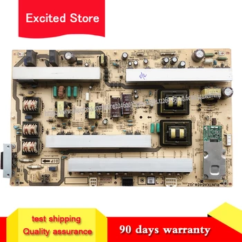 For LCD-60LX710A RUNTKA646WJQZ PSD-0730 power board 
For LCD-60LX710A RUNTKA646WJQZ PSD-0730 power board