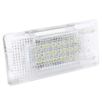 Interior Luggage Trunk Light Car Glove box Lamp Plastic 6500K For BMW E39 E60 E65 F01 Replacement
Interior Luggage Trunk Light Car Glove box Lamp Plastic 6500K For BMW E39 E60 E65 F01 Replacement